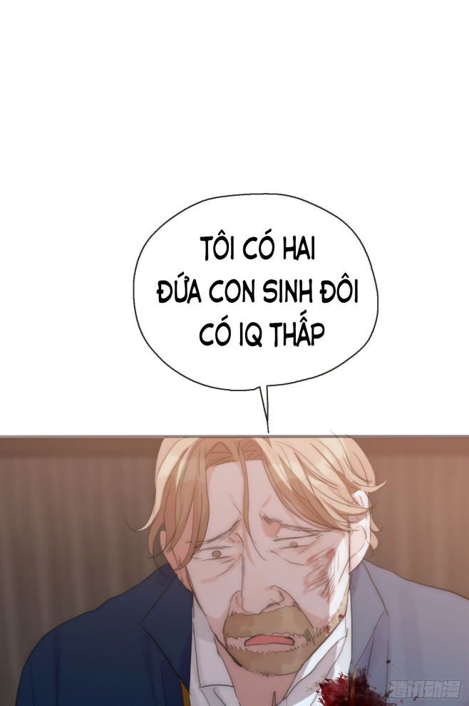 Thỉnh Cùng Ta Đồng Miên Chap 24 - Next Chapter 25